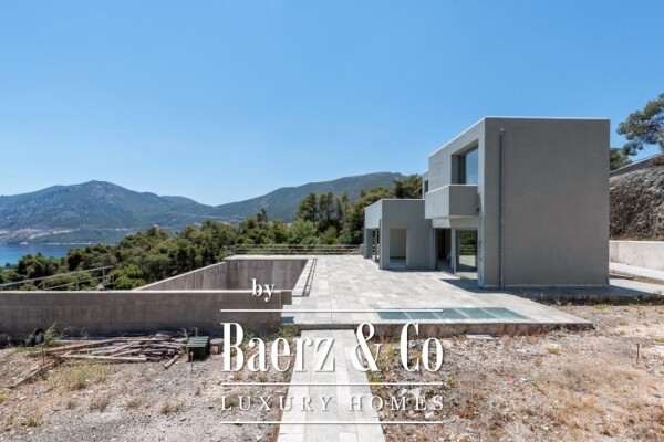 photo 19 (For Sale) Residential Detached house || Argolida/Epidavros - 568 Sq.m, 4 Bedrooms, 1.300.000€