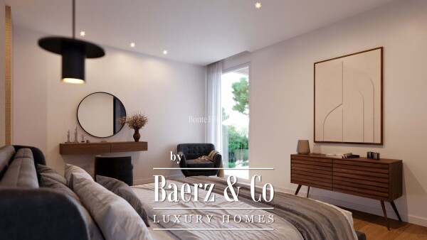 photo 8 Beautiful luxury home in Carcavelos e Parede, Parede