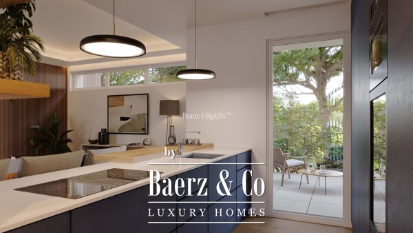 photo 10 Beautiful luxury home in Carcavelos e Parede, Parede