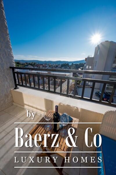 photo 3 Apartment in Tivat Center with a Garage