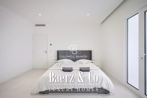 photo 13 CHARMING 5 BEDROOMS VILLA TO RENT