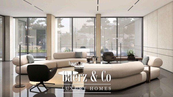 photo 4 Elegant 4-Bedroom Luxury Residence at Luz Ora by FAM | Dubai Islands