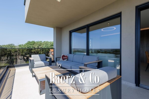 photo 12 Istria, Medulin, exclusive villa with swimming pool and panoramic sea view