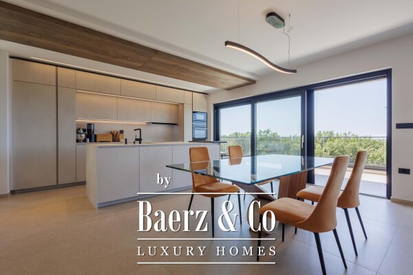 photo 16 Istria, Medulin, exclusive villa with swimming pool and panoramic sea view