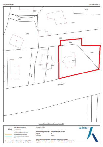 photo 58 Rondelaan 2