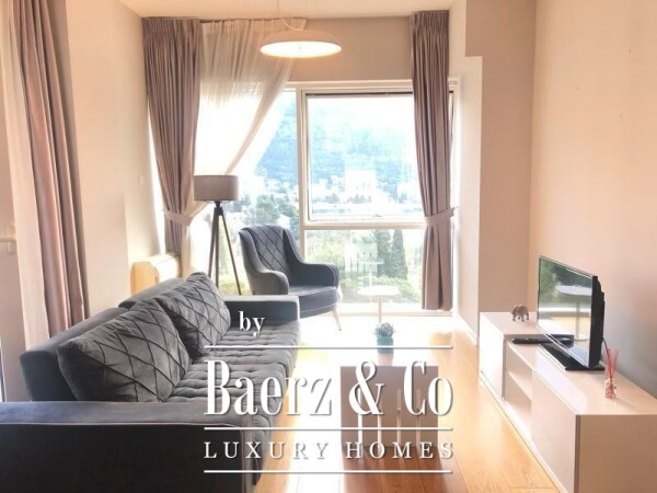 photo 5 Luxury Apartment in Budva Center with a Sea View