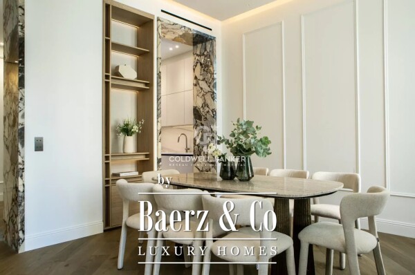 photo 1 Center of Cannes - Gorgeous 4 bedrooms entirely renovated