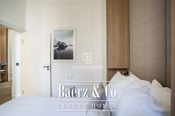 photo 9 Center of Cannes - Gorgeous 4 bedrooms entirely renovated