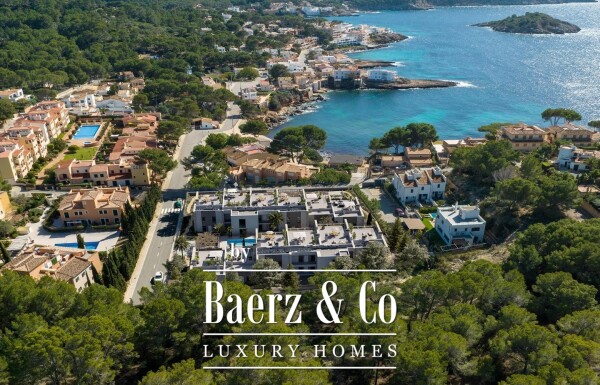 photo 20 Eclipse: last apartments by the blue Mediterranean in Sant Elm