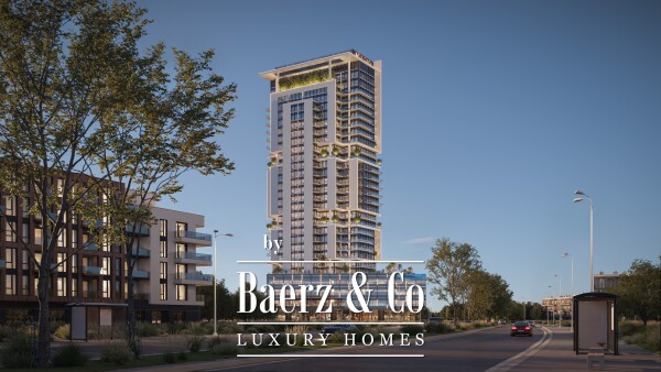 photo 1 Prime Commercial Spaces at Samana Barari Avenue | Majan, Dubai