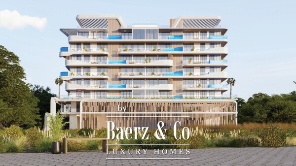 photo 1 Luxury Waterfront Living | 3-Bedroom Residence at Ocean Pearl by Samana | Dubai Islands