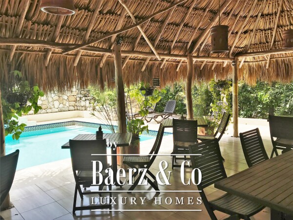 photo 21 Street 18 x 33 Izamal 