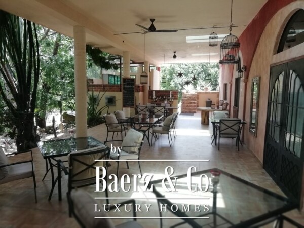 photo 27 Street 18 x 33 Izamal 