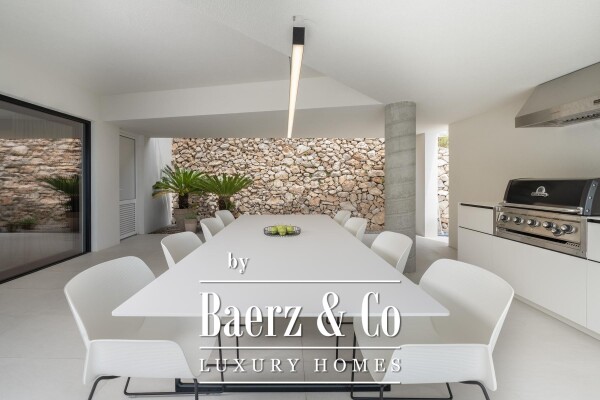 photo 10 Mošćenička Draga, Mošćenice, Luxury Villa with Panoramic View