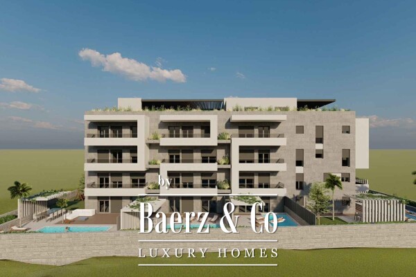 photo 2 Split, Duilovo, an exclusive three, bedroom apartment of 180 m² NEW BUILDING