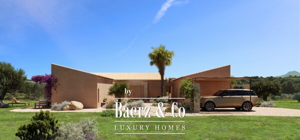 photo 5 Beautiful luxury home in Manacor