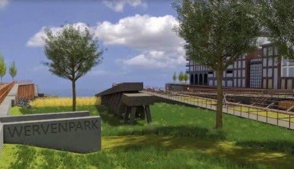 photo 37 Werf van Gips 708