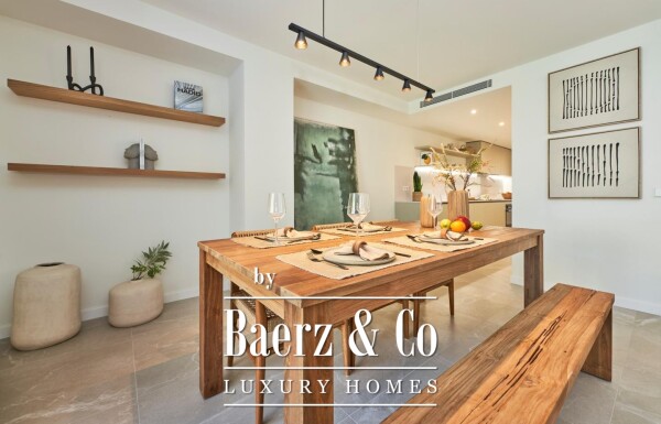 photo 13 New townhouses in Esporles, in the heart of the Tramuntana mountains