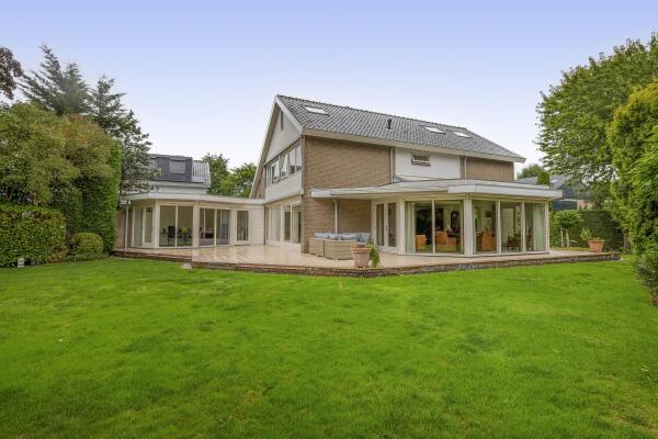 photo 4 Burgemeester Lepelaarssingel 11