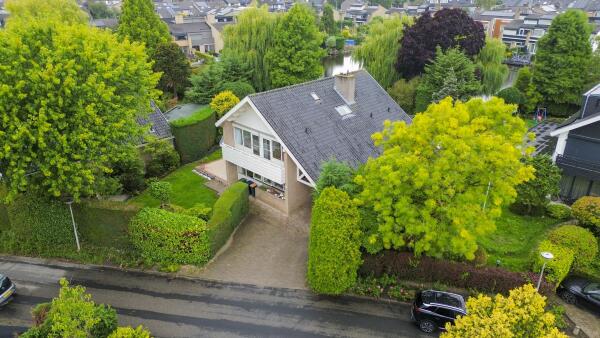 photo 67 Burgemeester Lepelaarssingel 11