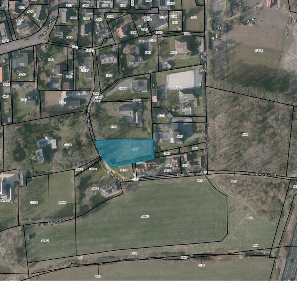 photo 16 Klein-Molenbeek 13 0 ong