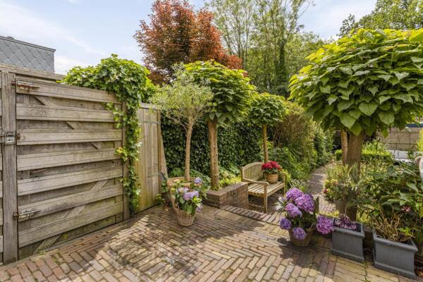 photo 42 Rijnsburgerweg 118