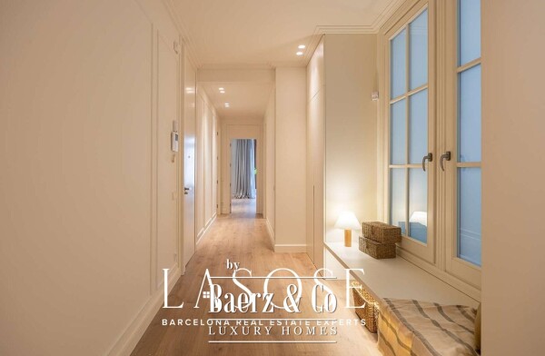 photo 3 Barcelona, La Dreta de lEixample