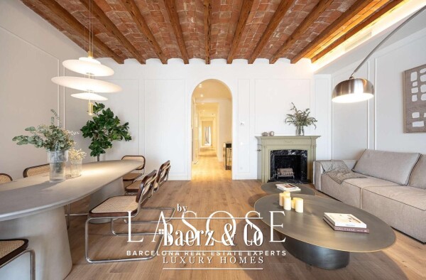 photo 4 Barcelona, La Dreta de lEixample