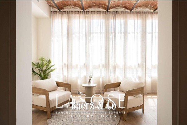 photo 9 Barcelona, La Dreta de lEixample