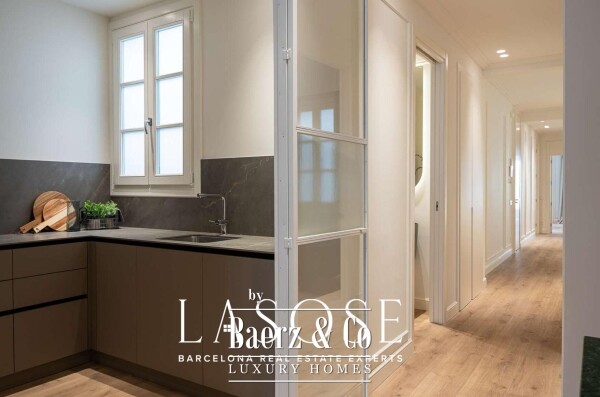 photo 22 Barcelona, La Dreta de lEixample