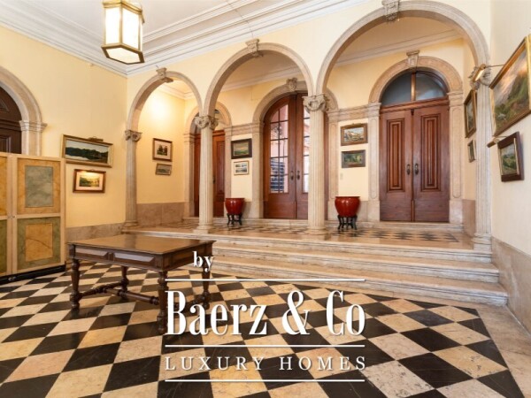 photo 8 Imposing Property in Príncipe Real