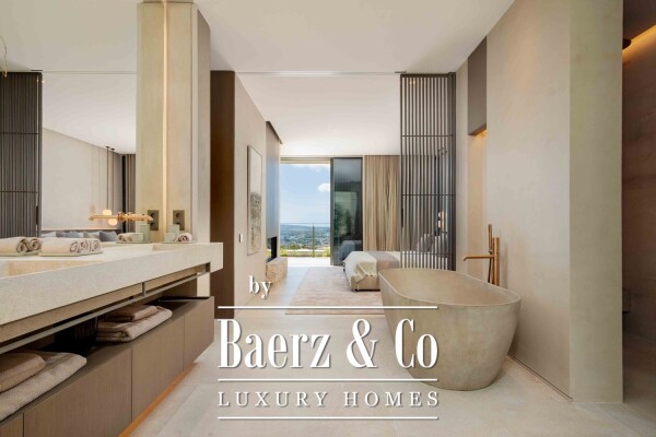 photo 30 Villa in Costa d'en Blanes with Breathtaking Sea Views