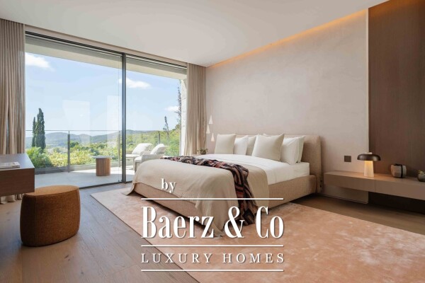 photo 34 Villa in Costa d'en Blanes with Breathtaking Sea Views