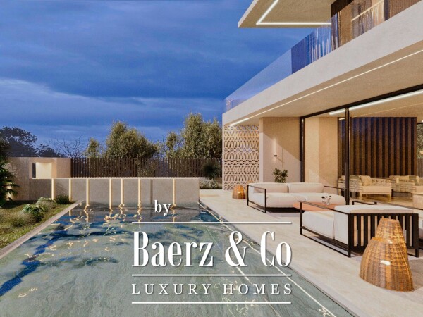 photo 2 1815437 - Detached house For sale, Loutraki-Perachora, 412 sq.m., €2.000.000