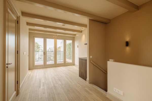 photo 35 Nieuwe Spiegelstraat 26 B