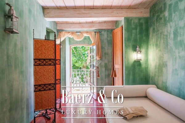 photo 24 Fayence Region – Extraordinary 18th/19th Century Provençal Estate