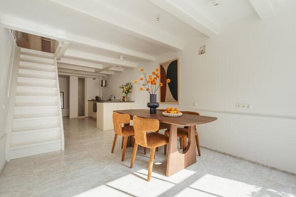 photo 3 Bloemgracht 144