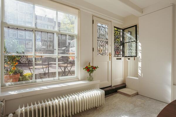 photo 9 Bloemgracht 144