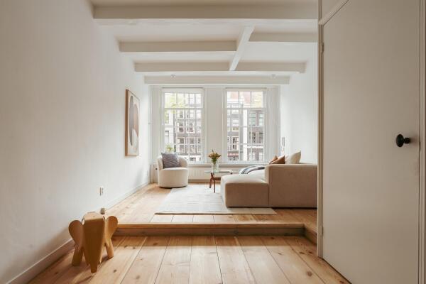 photo 13 Bloemgracht 144