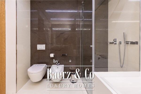 photo 24 Luxurious Apartment in a 5* Hotel in Budva