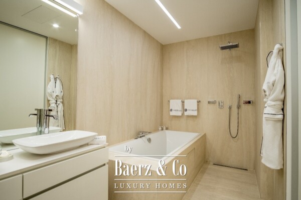 photo 20 Luxury Apartment in a 5* Hotel in Budva near the Sea