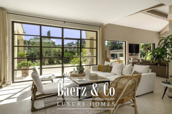 photo 12 Elegant Provencal style a few minutes from the village