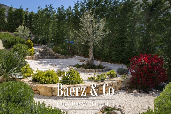 photo 29 Istria, Labin, beautiful villa with sea view full of amenities