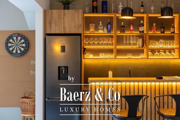 photo 15 Istria, Labin, luxury villa with swimming pool and open view of Učka Nature Park