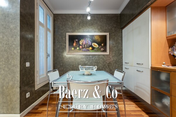 photo 11 Apartment for sale in Esquerra de l´Eixample