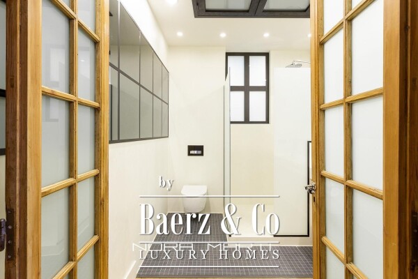 photo 57 Apartment for rent in Sant Gervasi - La Bonanova