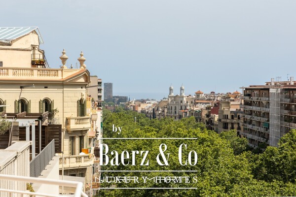 photo 2 Apartment for sale in Eixample Dret