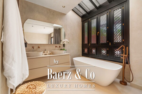 photo 44 Townhouse - Golden Mile - Marbella - Ref: 8644