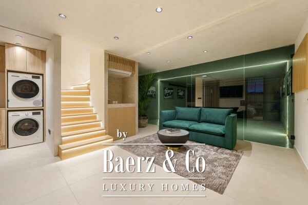 photo 58 Townhouse - Golden Mile - Marbella - Ref: 8644