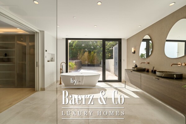 photo 27 Villa - Nagüeles - Golden Mile - Marbella - Ref: 8645